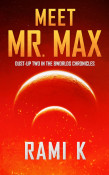 Meet Mr Max
