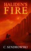 Haliden's Fire